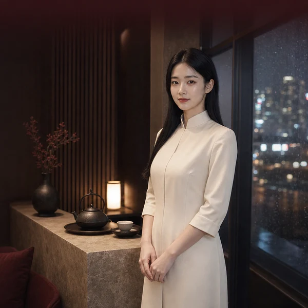 모던 민지센터 마사지 제휴업체 이미지