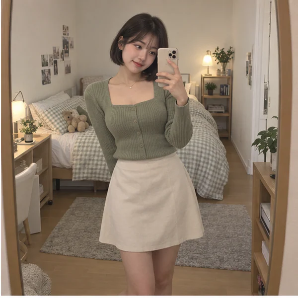 가든 라엘스테이 홈타이 대표 안내 이미지
