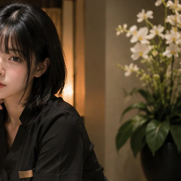 아로마 로제포레스트 테라피 대표 안내 이미지