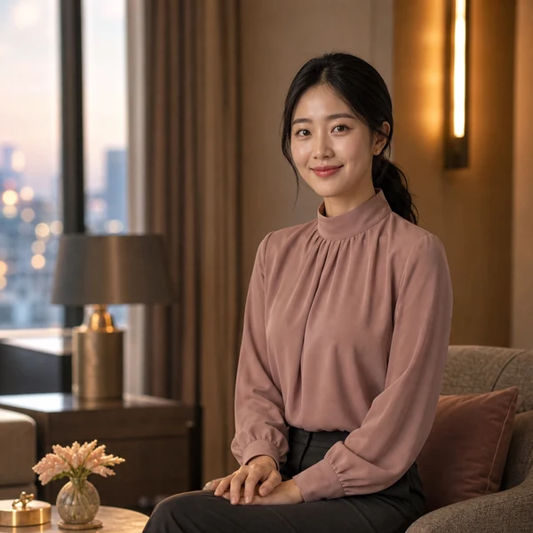 모던 예리센터 마사지 제휴업체 이미지