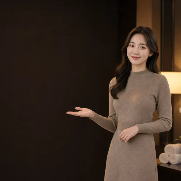 프리미엄 하니케어 테라피 제휴업체 이미지