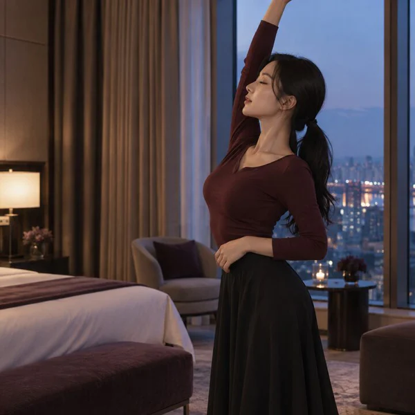 웰니스 프라임테라스 마사지 대표 안내 이미지