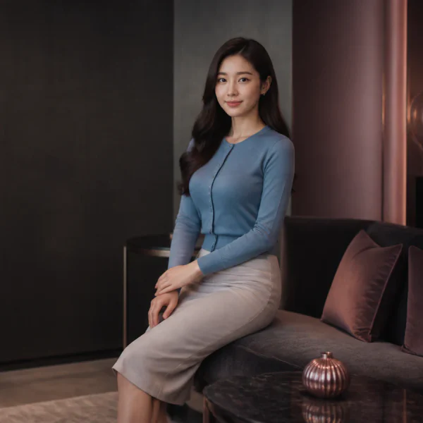 리사스튜디오 마사지 대표 안내 이미지