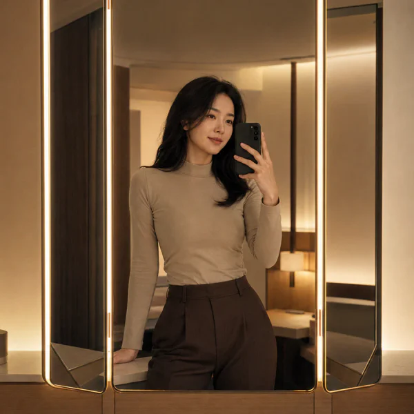 포레스트 민지하우스 마사지 제휴업체 이미지
