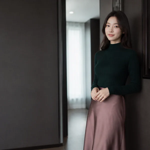 웰니스 유리아웰빙 테라피 대표 안내 이미지