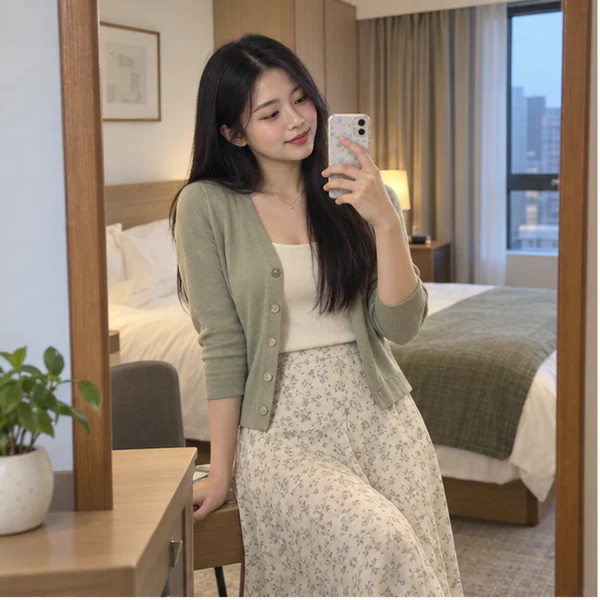 그랜드 사나스테이 테라피 대표 안내 이미지