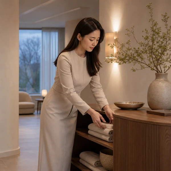 프리미엄 베르디스튜디오 테라피 대표 안내 이미지