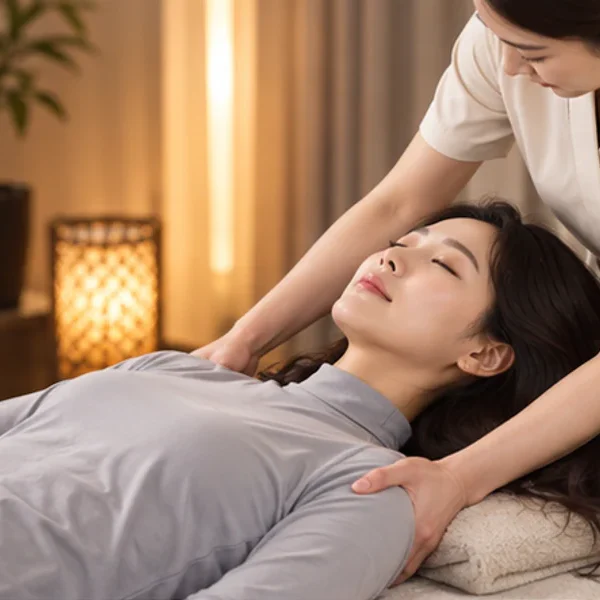 아로마 문별웰빙 테라피 대표 안내 이미지