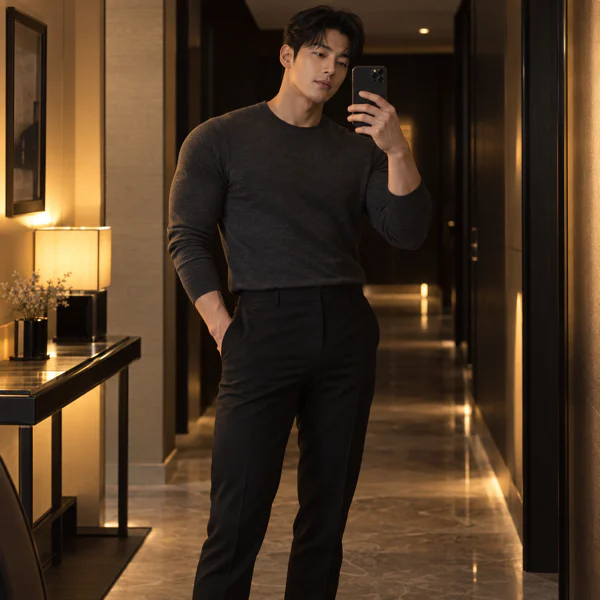 모던 하니살롱 테라피 대표 안내 이미지