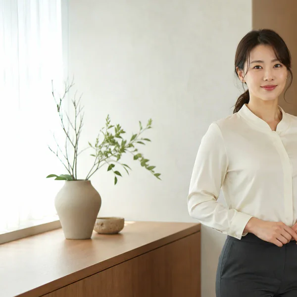 라운지 레드존가든 홈타이 제휴업체 이미지