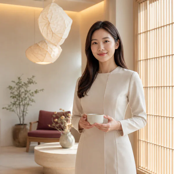 모던 유리아센터 테라피 대표 안내 이미지