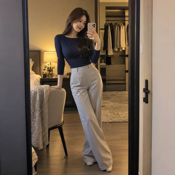 가든 효정스파 테라피 대표 안내 이미지