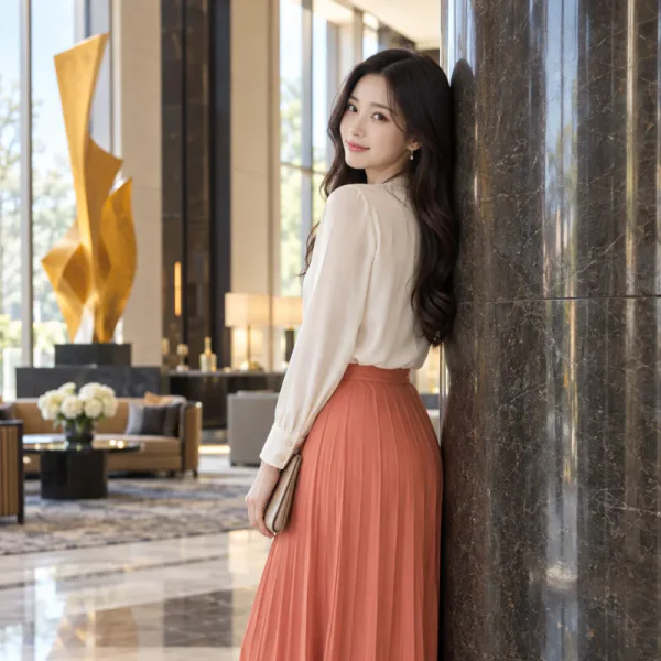 힐링 민지룸 홈타이 제휴업체 이미지