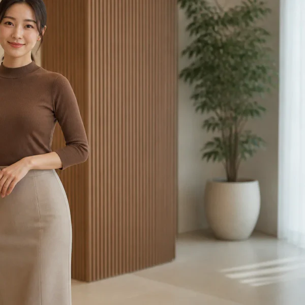 아로마 세리테라스 마사지 대표 안내 이미지
