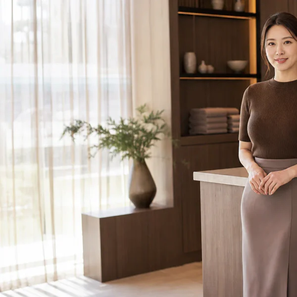 모던 하영살롱 마사지 대표 안내 이미지
