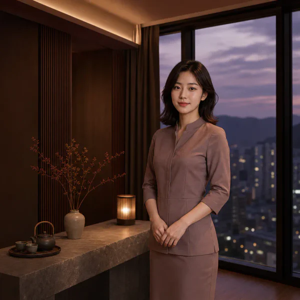 로열 수지아지트 마사지 대표 안내 이미지