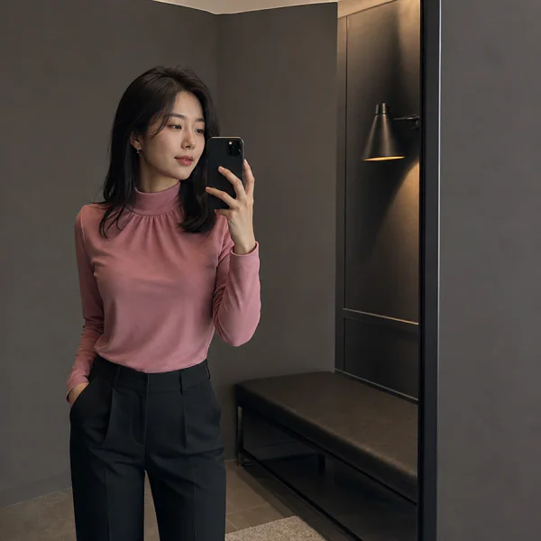 클래식 아모르플레이스 테라피 대표 안내 이미지