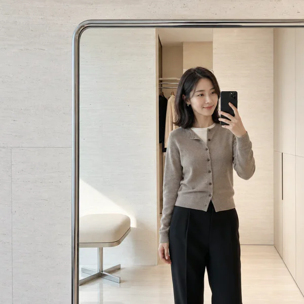 클래식 문별스테이 테라피 대표 안내 이미지