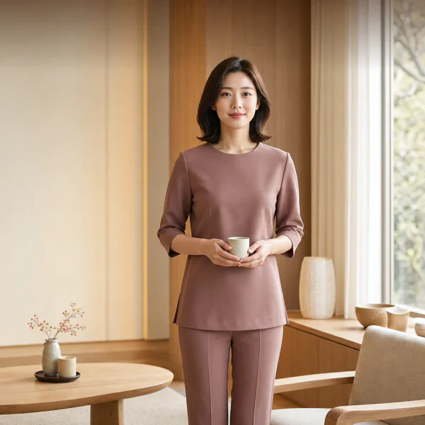 모던 효정가든 테라피 대표 안내 이미지
