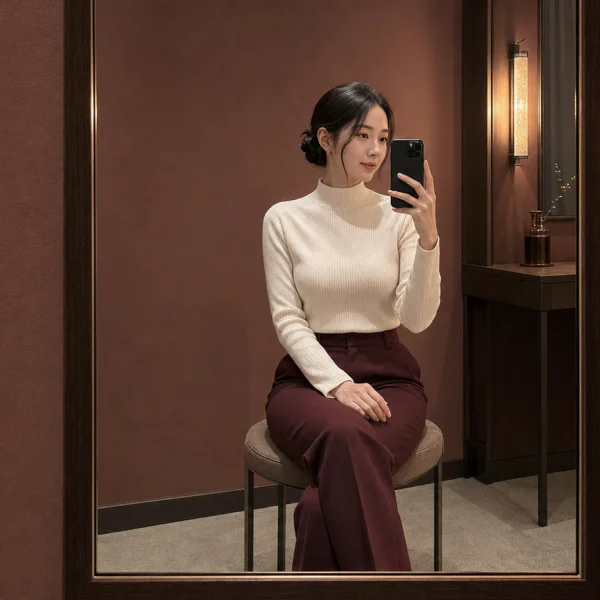 라운지 유나플레이스 테라피 대표 안내 이미지