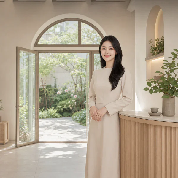 클래식 미나스테이 테라피 대표 안내 이미지