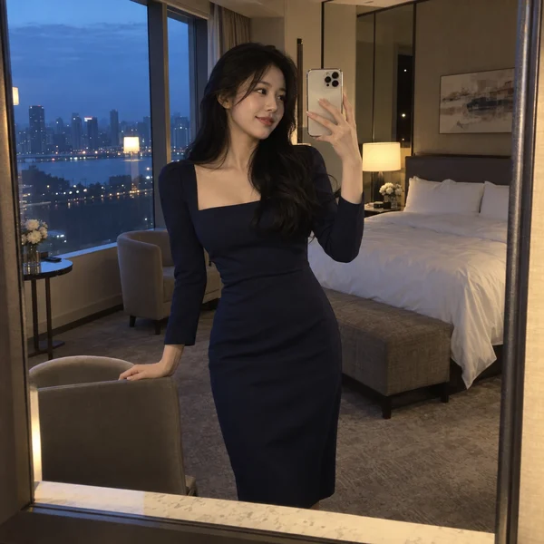 힐링 다니엘룸 마사지 대표 안내 이미지