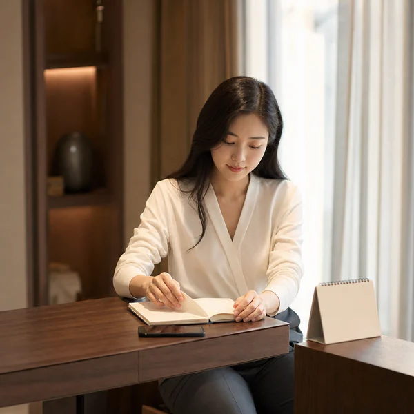 힐링 나연살롱 테라피 대표 안내 이미지