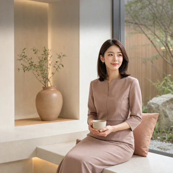 포레스트 아모르스튜디오 테라피 대표 안내 이미지