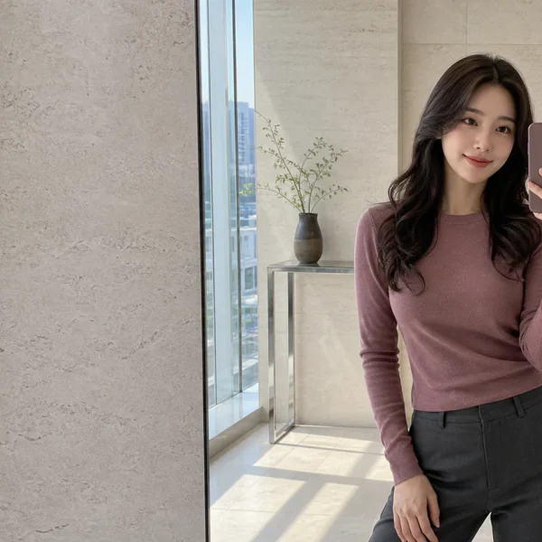 블랑 혜리살롱 테라피 대표 안내 이미지