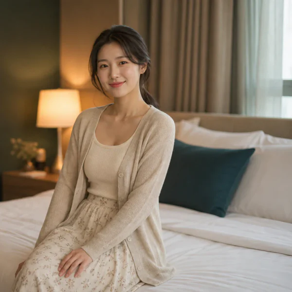 스테이 아이린살롱 홈타이 제휴업체 이미지