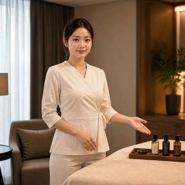 로열 다현센터 테라피 대표 안내 이미지
