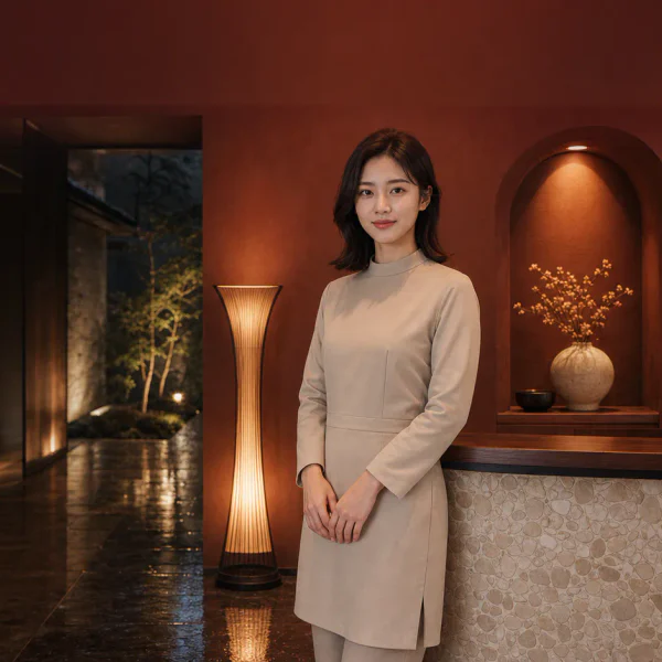 하니스튜디오 테라피 대표 안내 이미지