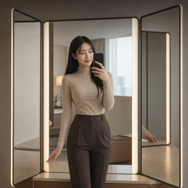 라운지 하니포레스트 테라피 대표 안내 이미지