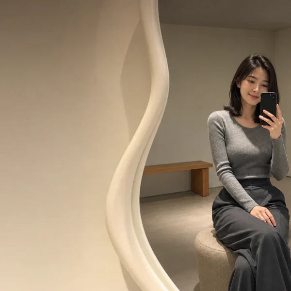힐링 유리아포레스트 테라피 대표 안내 이미지
