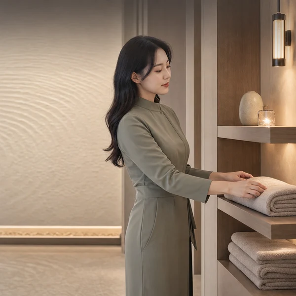 하니라운지 테라피 제휴업체 이미지