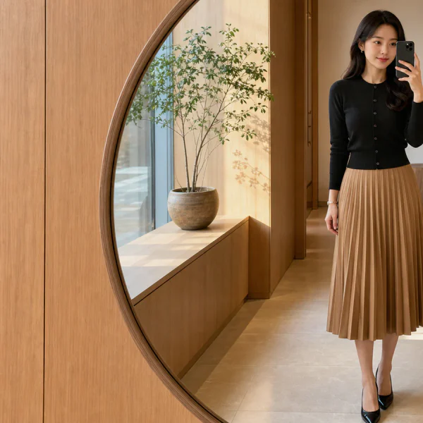 블랑 레드존룸 테라피 대표 안내 이미지