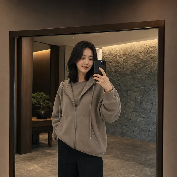 모던 아린룸 홈타이 대표 안내 이미지