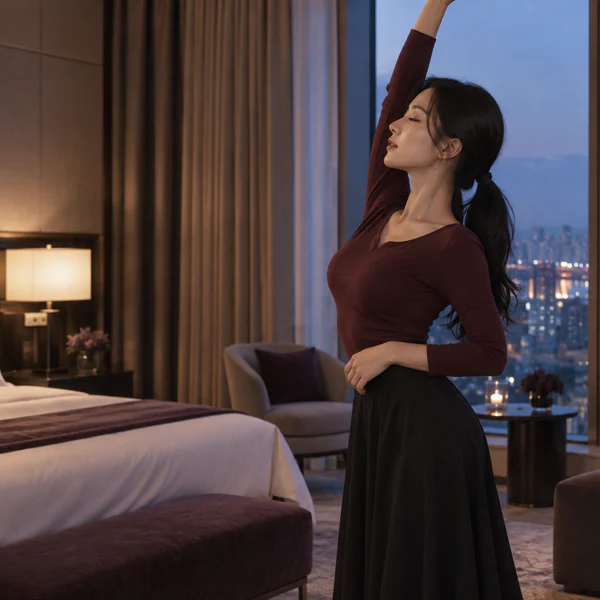모던 유나포레스트 테라피 대표 안내 이미지