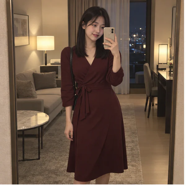 라운지 미나웰빙 테라피 대표 안내 이미지