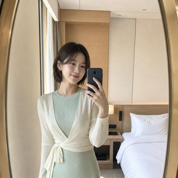 클래식 세정릴렉스 홈타이 제휴업체 이미지