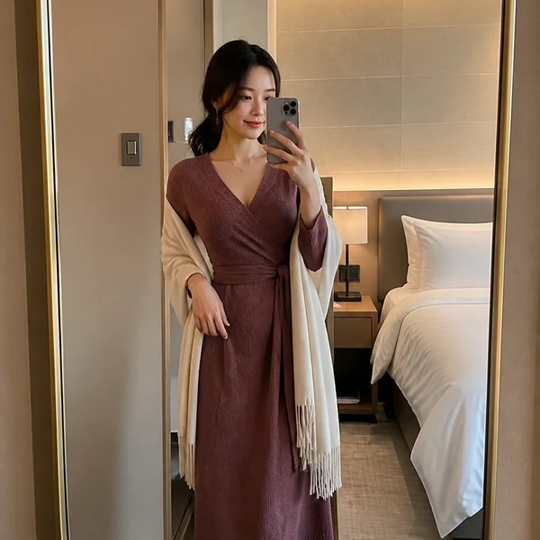 클래식 소담테라스 테라피 대표 안내 이미지
