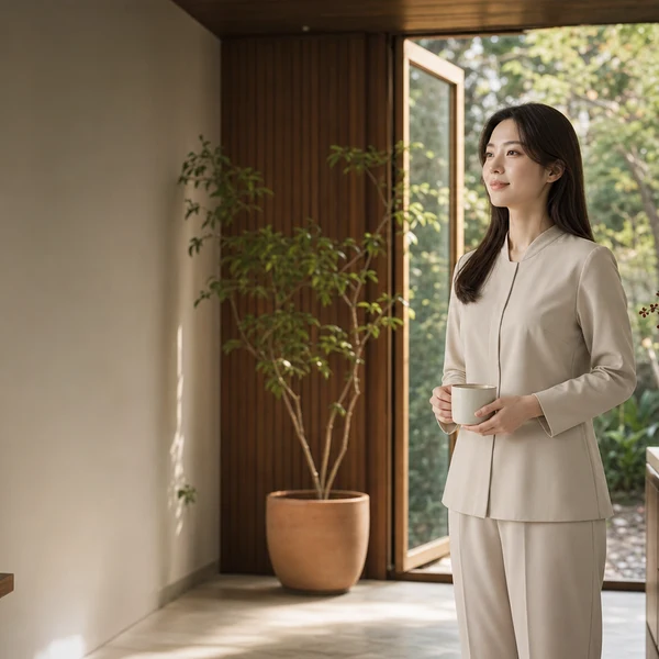 그랜드 제니테라스 테라피 대표 안내 이미지