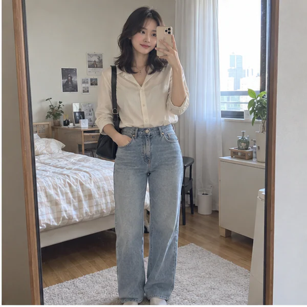 라운지 블루밍웰빙 홈타이 대표 안내 이미지