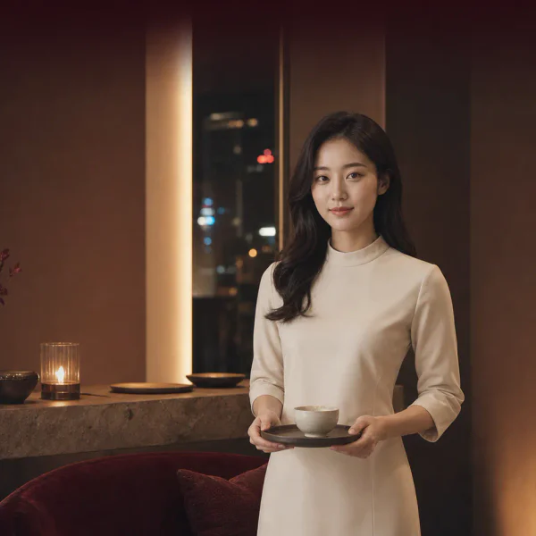 웰니스 베르디플레이스 테라피 대표 안내 이미지