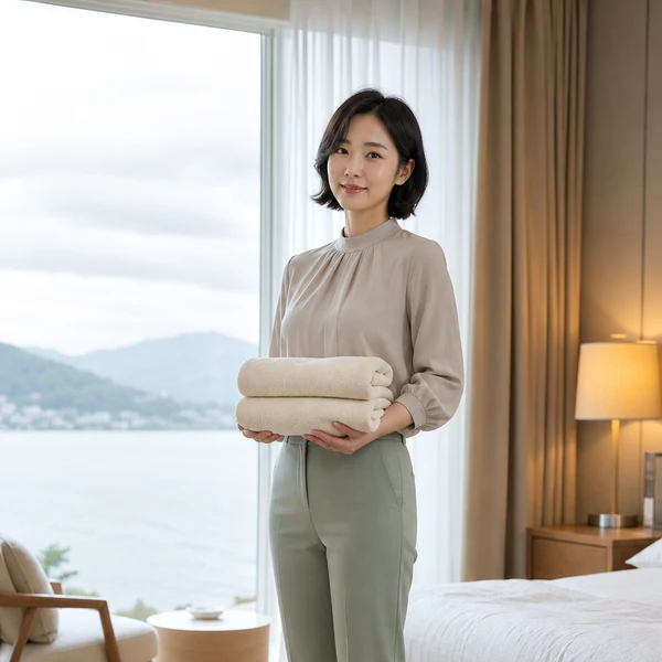 아로마 새봄플레이스 테라피 대표 안내 이미지