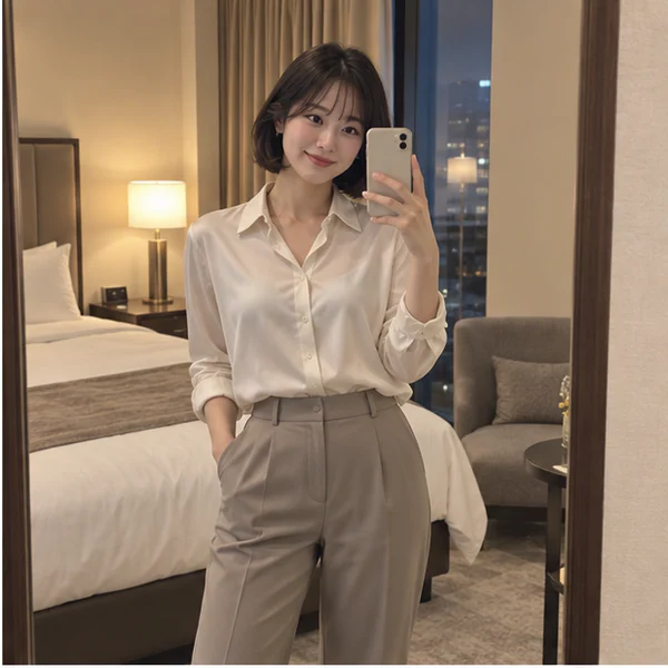 힐링 루나살롱 마사지 대표 안내 이미지