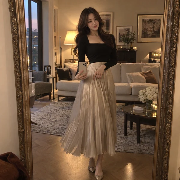 스테이 유정살롱 마사지 제휴업체 이미지