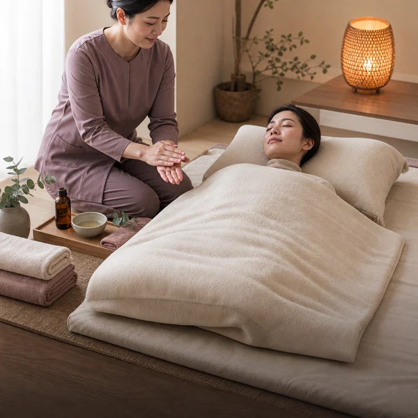 힐링 나연가든 테라피 대표 안내 이미지