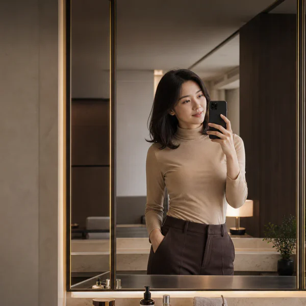 모던 루나살롱 홈타이 대표 안내 이미지