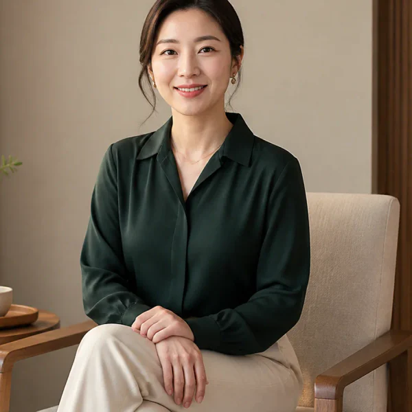 힐링 리브룸 테라피 대표 안내 이미지